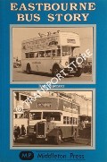Eastbourne Bus Story by SPENCER, Dave